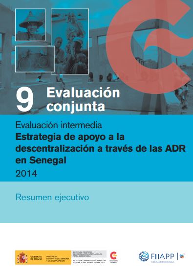 ADR en Senegal