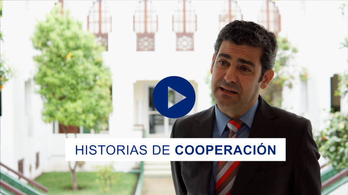 Cooperation stories: Education in Morocco