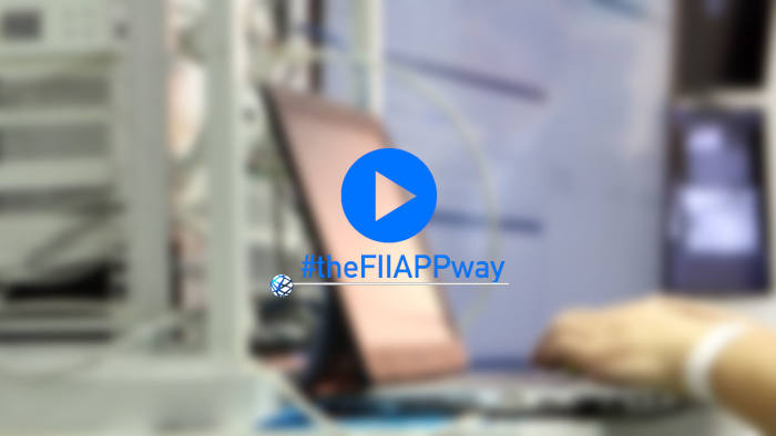 #TheFIIAPPWay: Cyber patrol at times of COVID19