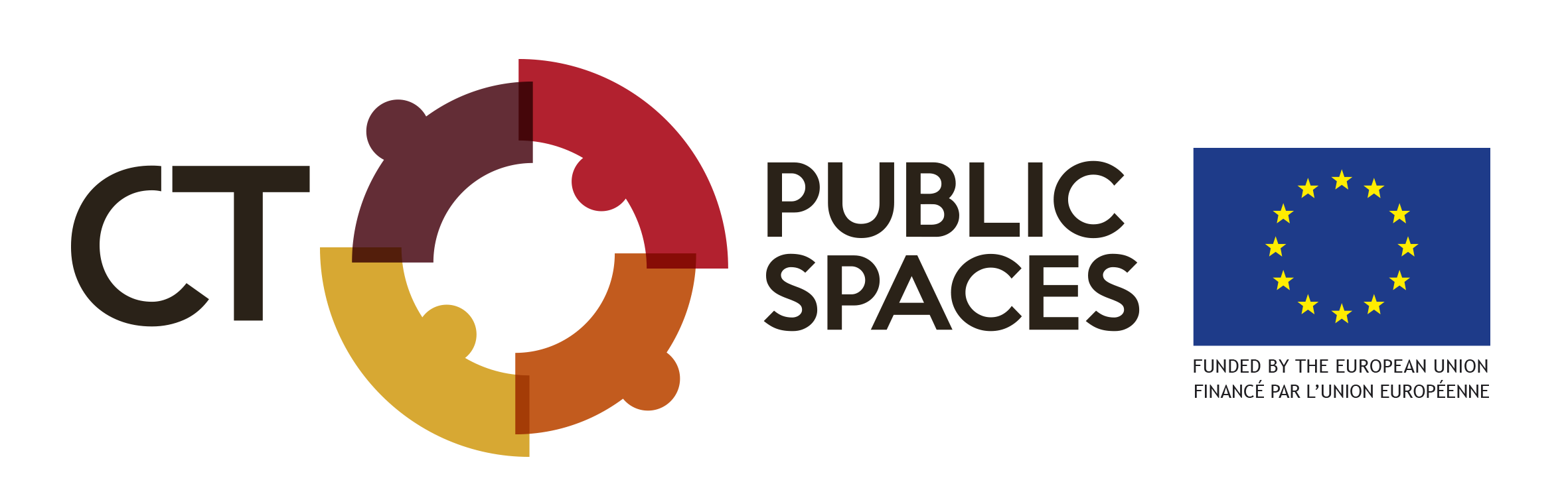 CT Public Spaces