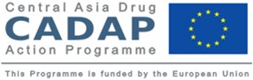 CADAP - Logo