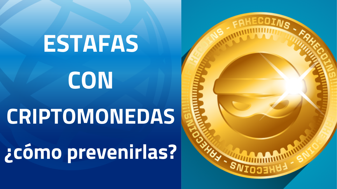 Guardia Civil and FIIAPP present with 16 Latin American countries a campaign to prevent cryptocurrency scams. Discover it.
