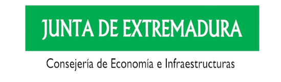 Consejería de Economía e Infraestructuras Gobierno de Extremadura