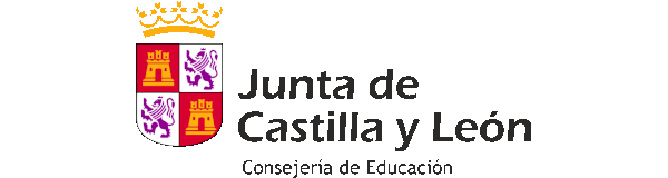 Consejería de Educación Castilla y León