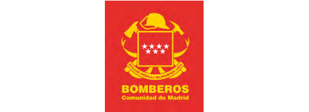 Cuerpo de Bomberos de Madrid