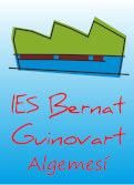IES Bernat Guinovart Algemesí