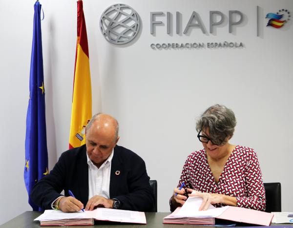 Spanish municipalities will share their experience in local public policies through international cooperation