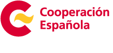 logo cooperación española